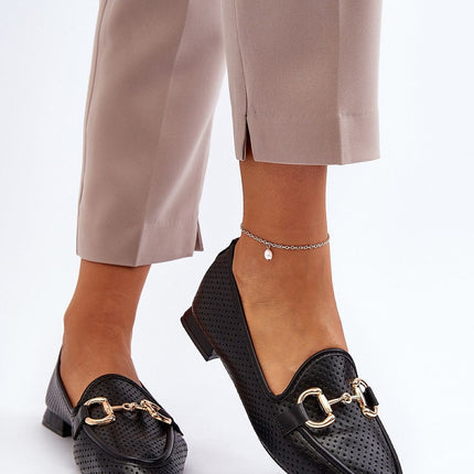  Mocassin model 194165 Step in style 