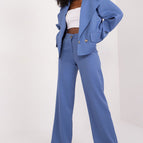 blue / EU S/M | US S/M