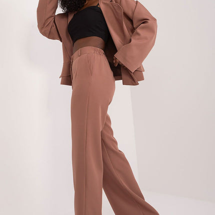  Trousers model 194207 Lakerta 