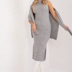 grey / EU one-size-fits-all | US one-size