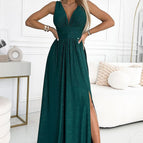 green / EU XS | US XS