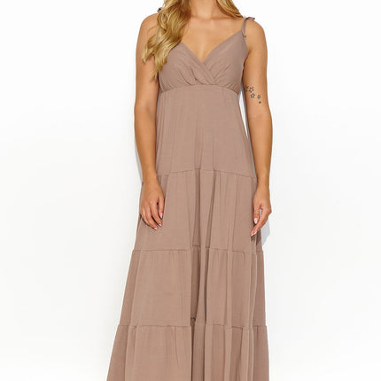  Daydress model 194316 Makadamia 