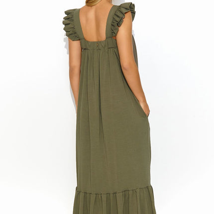  Daydress model 194342 Makadamia 
