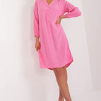pink / EU s | US S