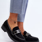 black / EU 36 | US 5.5