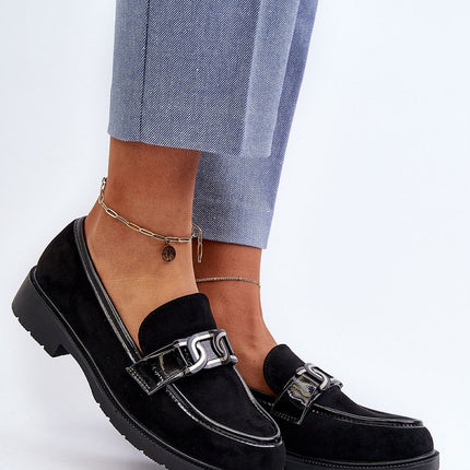  Mocassin model 194696 Step in style 