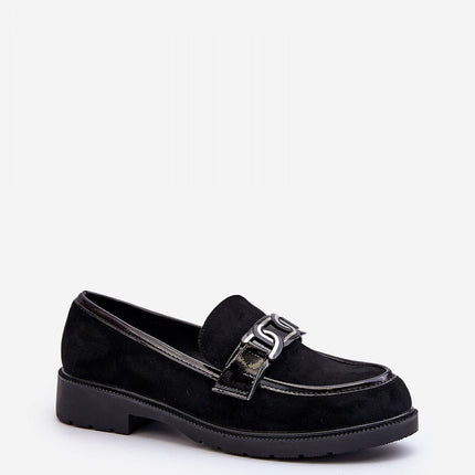  Mocassin model 194696 Step in style 