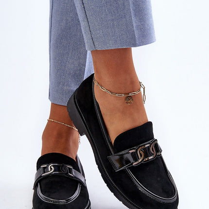  Mocassin model 194696 Step in style 