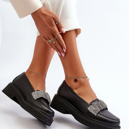  Mocassin model 194699 Step in style 