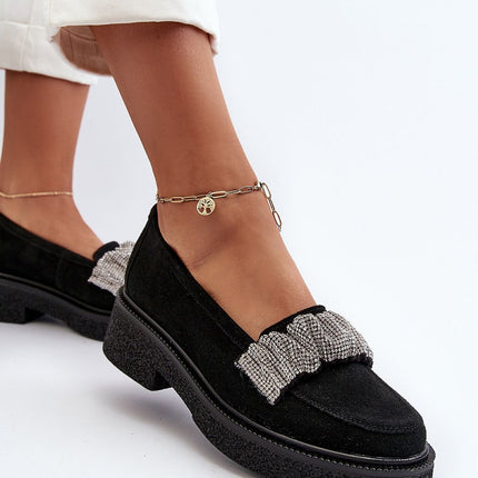  Mocassin model 194700 Step in style 