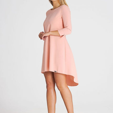  Cocktail dress model 194799 Figl 
