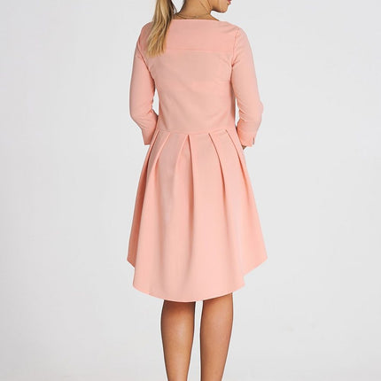  Cocktail dress model 194799 Figl 