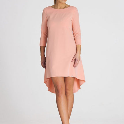  Cocktail dress model 194799 Figl 