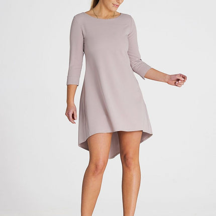  Cocktail dress model 194800 Figl 
