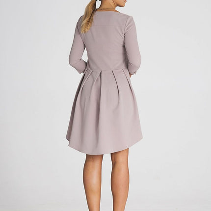  Cocktail dress model 194800 Figl 