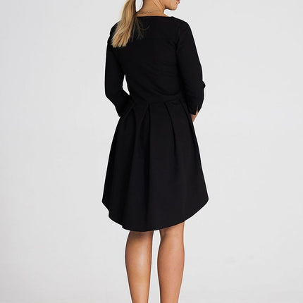  Cocktail dress model 194801 Figl 