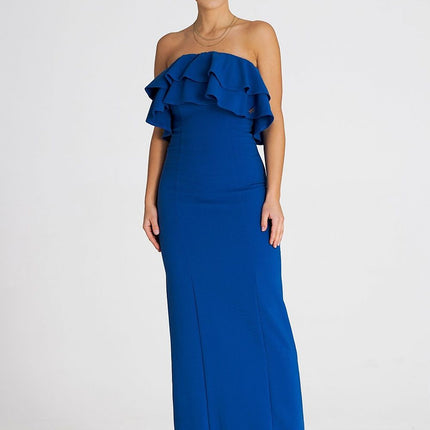  Cocktail dress model 194803 Figl 