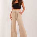 beige / EU one-size-fits-all | US one-size