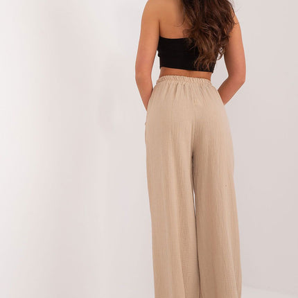 Women trousers model 194854 Italy Moda 