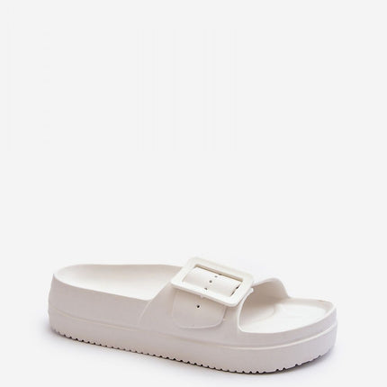  Platform sandals model 194984 Step in style 