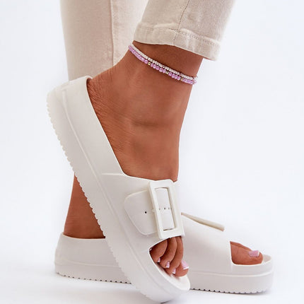  Platform sandals model 194984 Step in style 
