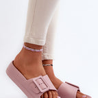 pink / EU 36 | US 5.5