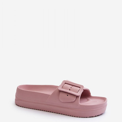  Platform sandals model 194985 Step in style 