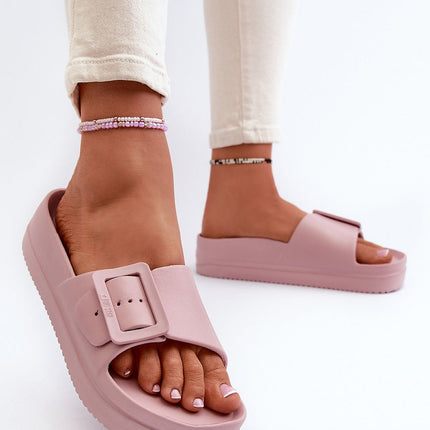  Platform sandals model 194985 Step in style 