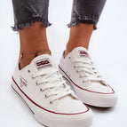 white / EU 36 | US 5.5