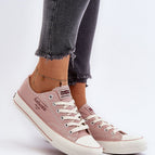 pink / EU 36 | US 5.5