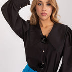 black / EU S/M | US S/M