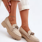 beige 2 / EU 36 | US 5.5
