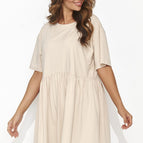 beige / EU 36/38 | US 4/6