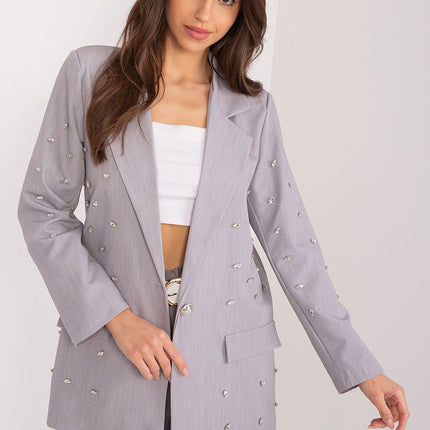  Jacket model 195309 Italy Moda 