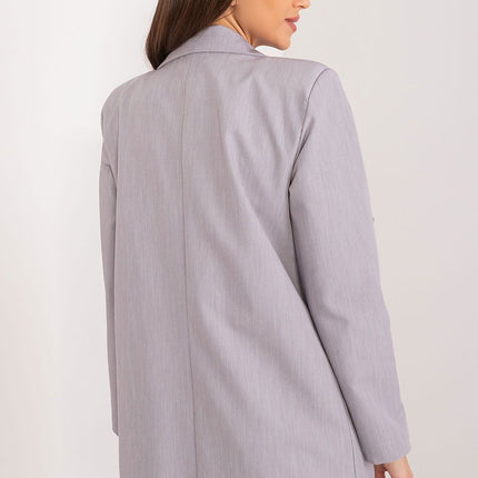  Jacket model 195309 Italy Moda 