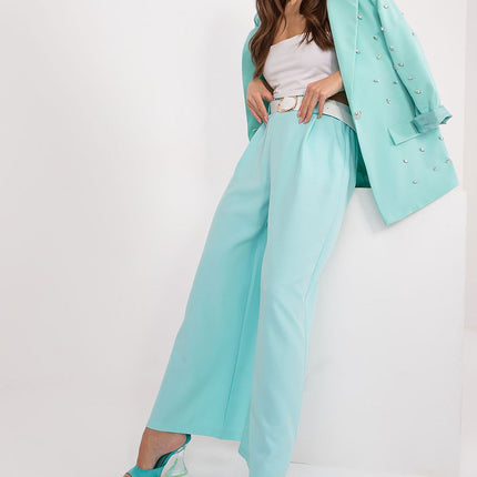  Women trousers model 195317 Italy Moda 