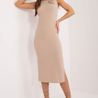 beige / EU one-size-fits-all | US one-size