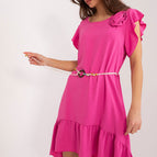 pink / EU one-size-fits-all | US one-size