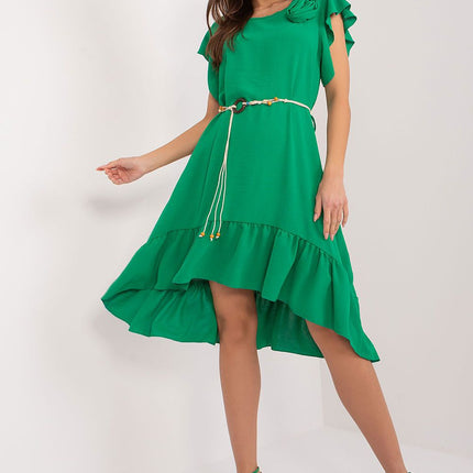  Daydress model 195327 Italy Moda 