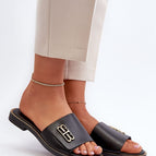 black / EU 36 | US 5.5