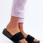 black / EU 36 | US 5.5