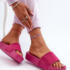 pink / EU 36 | US 5.5