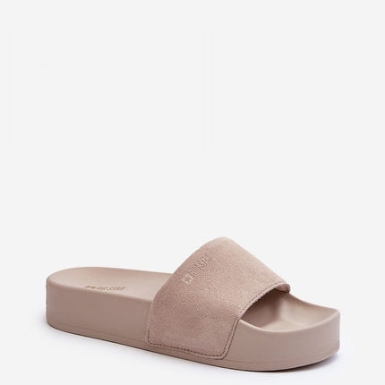  Flip-flops model 195433 Step in style 
