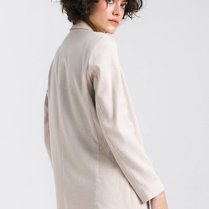  Jacket model 195467 Nife 