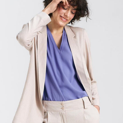 Jacket model 195467 Nife 
