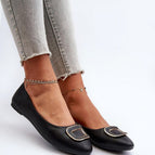 black / EU 36 | US 5.5