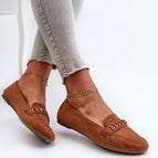 brown / EU 36 | US 5.5