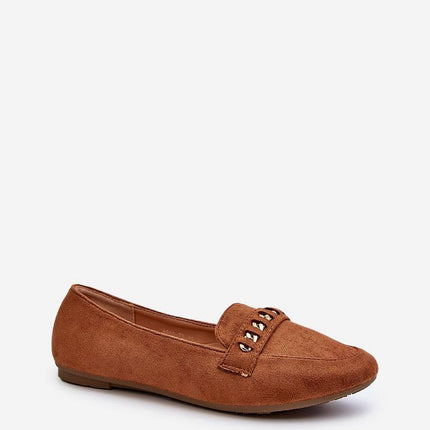 Mocassin model 195713 Step in style 
