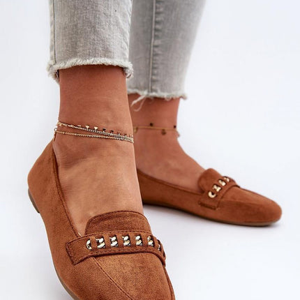  Mocassin model 195713 Step in style 