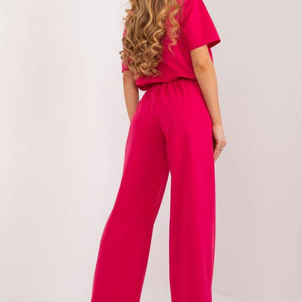  Women trousers model 195797 Lakerta 